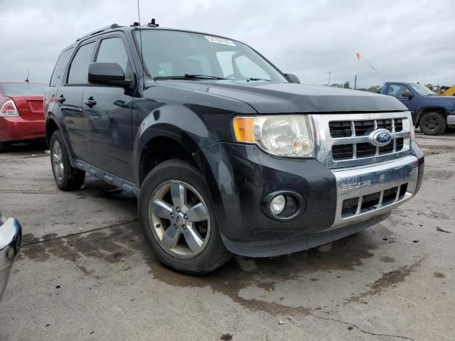 FORD ESCAPE LIM 2011 with VIN 1FMCU9EG9BKA48885 - Photo from auction