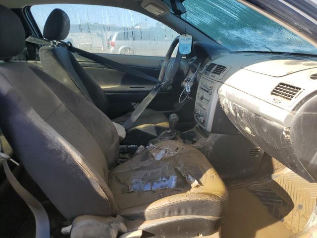 Photo 5 from auction – 2010 CHEVROLET COBALT 1LT with VIN 1G1AD1F56A7169670