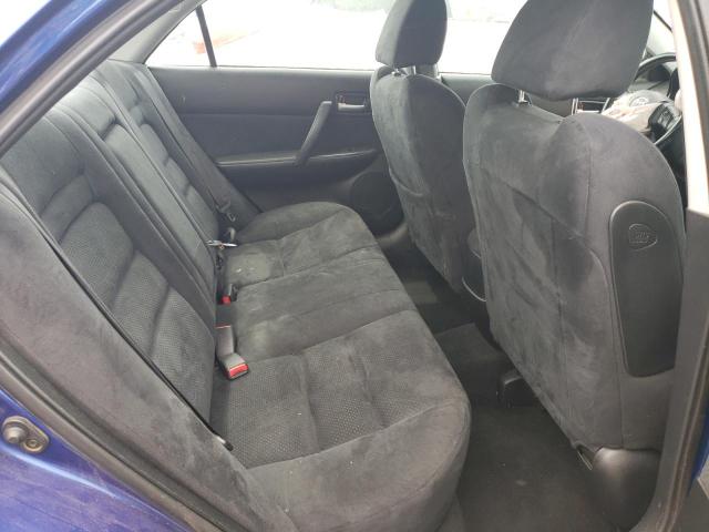 Photo 6 from auction – 2006 MAZDA 6 I with VIN 1YVHP80CX65M17803
