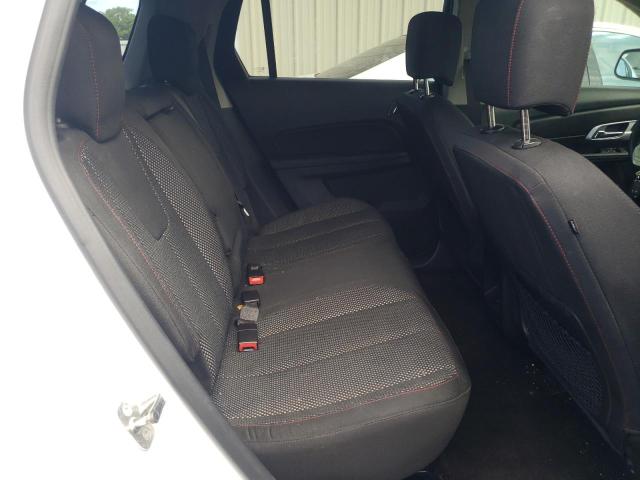 Foto 6 de la subasta – 2016 GMC TERRAIN SL con VIN 2GKALMEK4G6258086