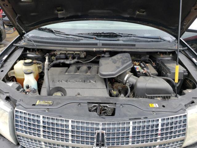 Photo 7 from auction – 2008 LINCOLN MKX with VIN 2LMDU88C08BJ04257