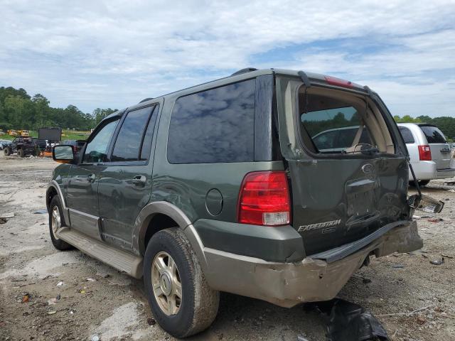 Photo 3 from auction – 2003 FORD EXPEDITION with VIN 1FMFU17L23LB85249