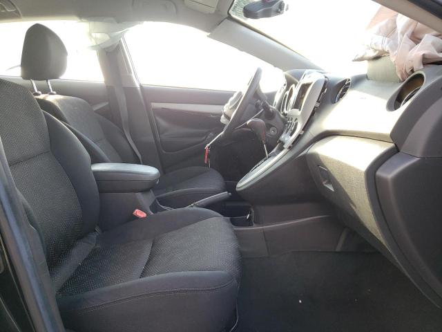 Photo 5 from auction – 2009 PONTIAC VIBE with VIN 5Y2SP67079Z455062