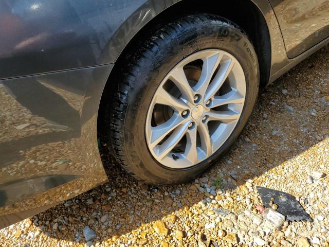 Photo 9 from auction – 2016 CHEVROLET MALIBU LT with VIN 1G1ZE5ST9GF232884