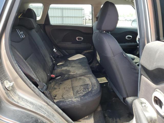 Photo 6 from auction – 2015 KIA SOUL with VIN KNDJN2A2XF7134175