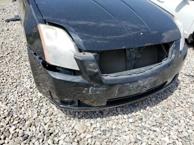 Photo 9 from auction – 2008 NISSAN SENTRA 2.0 with VIN 3N1AB61E48L632304