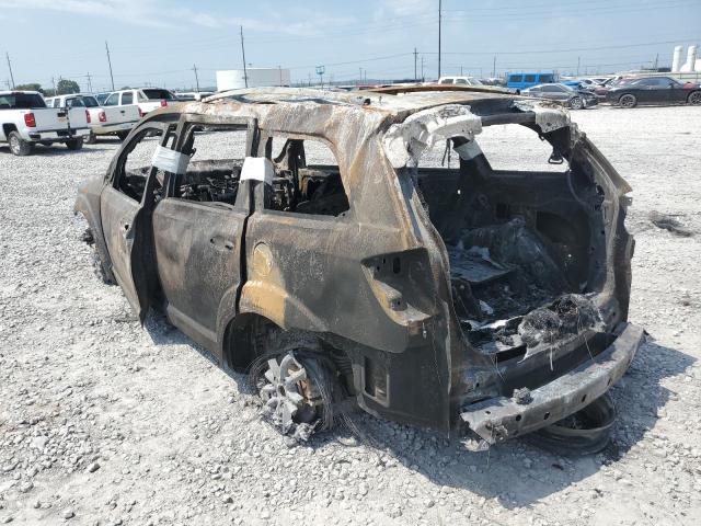 Photo 3 from auction – 2018 DODGE JOURNEY SE with VIN 3C4PDCAB4JT530495