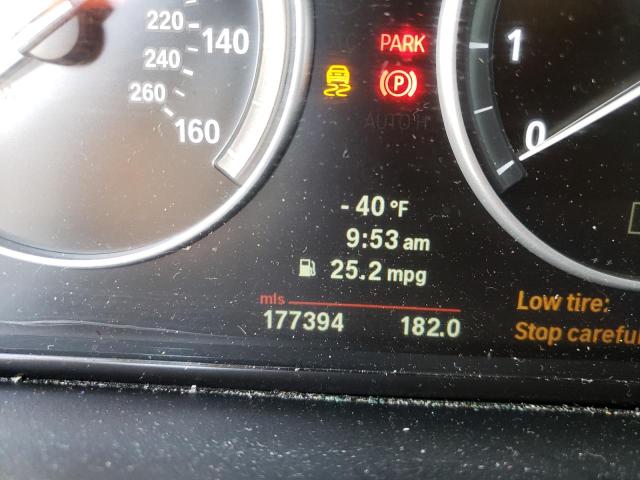 Photo 8 from auction – 2013 BMW X2 XDRIVE2 with VIN 5UXWX9C52D0A28780