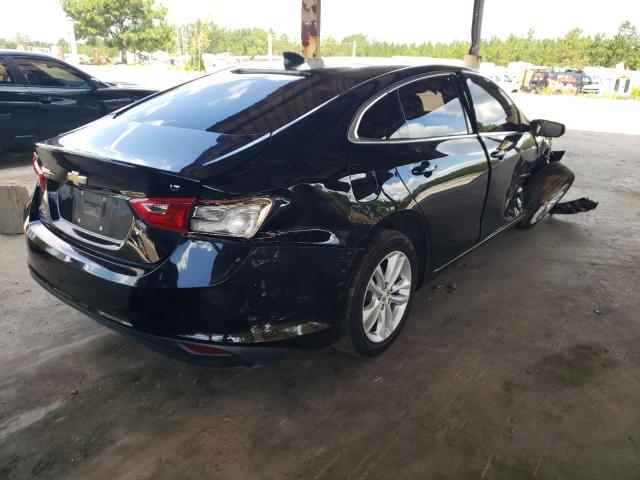 Photo 4 from auction – 2017 CHEVROLET MALIBU LT with VIN 1G1ZE5ST2HF220187