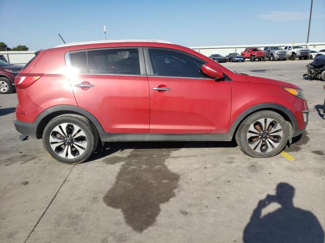 Photo 9 from auction – 2012 KIA SPORTAGE S with VIN KNDPC3A69C7306782