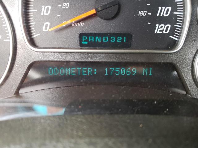 Photo 8 from auction – 2004 GMC ENVOY XL with VIN 1GKET16S646107573