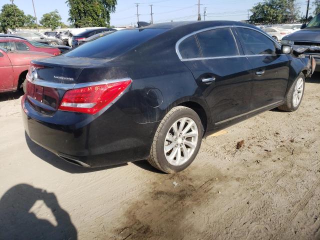 Photo 4 from auction – 2016 BUICK LACROSSE with VIN 1G4GA5G31GF190936