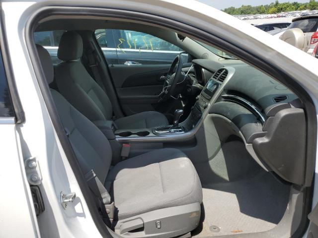 Photo 5 from auction – 2013 CHEVROLET MALIBU LS with VIN 1G11B5SA3DF358898