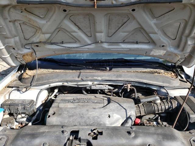 Photo 7 from auction – 2004 HONDA PILOT EX with VIN 2HKYF18404H599571