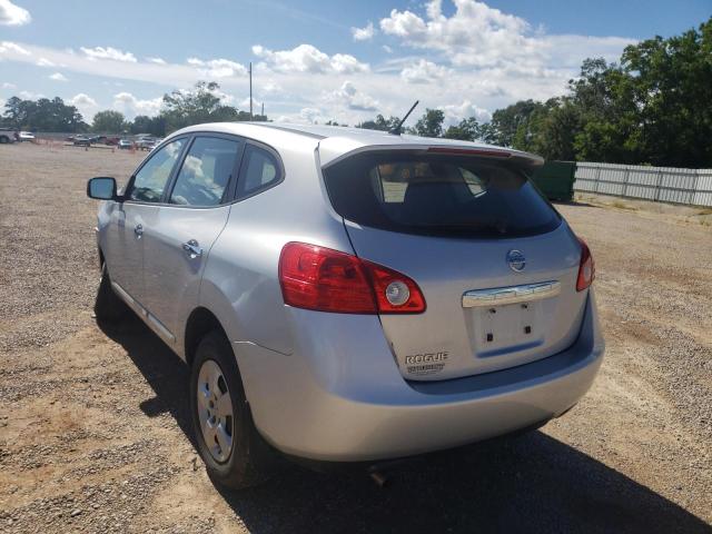 Photo 3 from auction – 2012 NISSAN ROGUE S with VIN JN8AS5MT1CW604131