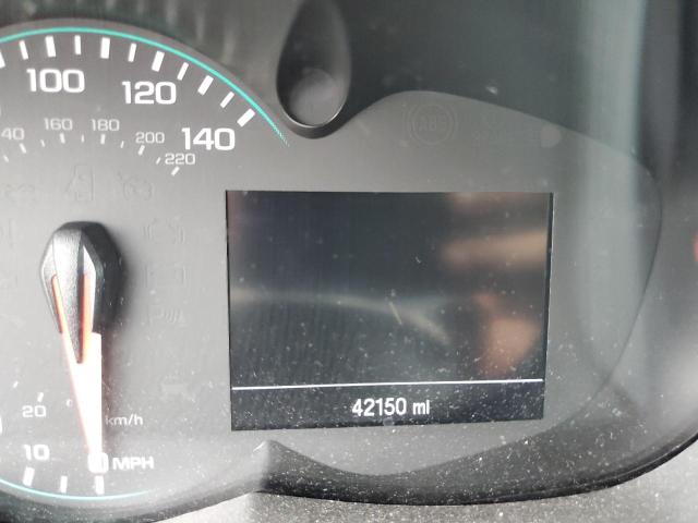 Photo 8 from auction – 2019 CHEVROLET TRAX LS with VIN 3GNCJKSB6KL278175