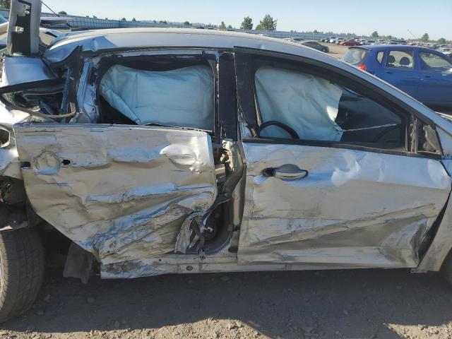 Photo 9 from auction – 2014 FORD FOCUS SE with VIN 1FADP3F21EL375740