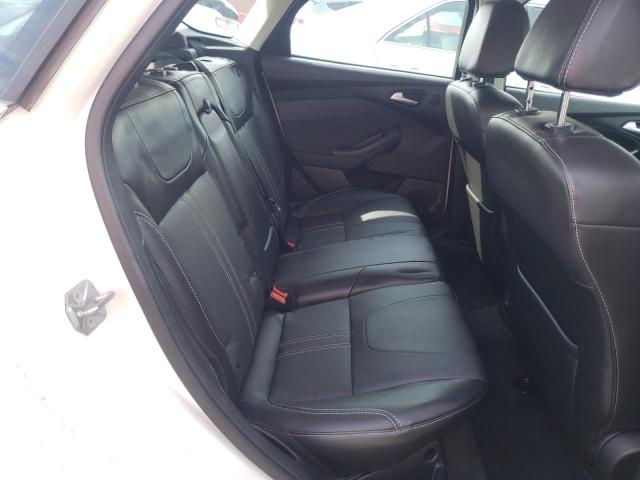 Photo 6 from auction – 2014 FORD FOCUS TITA with VIN 1FADP3N22EL297910