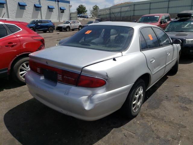 Photo 4 from auction – 2004 BUICK CENTURY CU with VIN 2G4WS52J641250050
