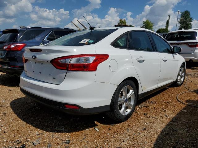 Photo 4 from auction – 2014 FORD FOCUS SE with VIN 1FADP3F2XEL120889