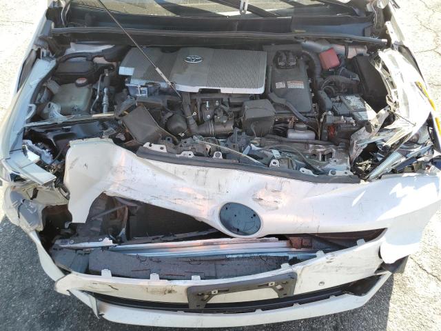 Photo 7 from auction – 2016 TOYOTA PRIUS with VIN JTDKBRFU4G3015787
