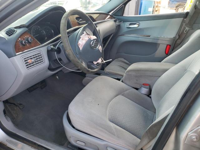 Photo 5 from auction – 2005 BUICK LACROSSE C with VIN 2G4WC532851327278