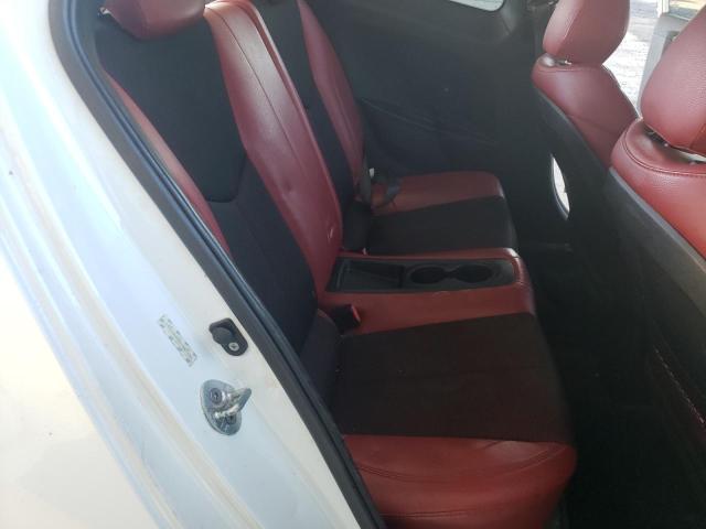 Photo 6 from auction – 2012 HYUNDAI VELOSTER with VIN KMHTC6AD6CU041296