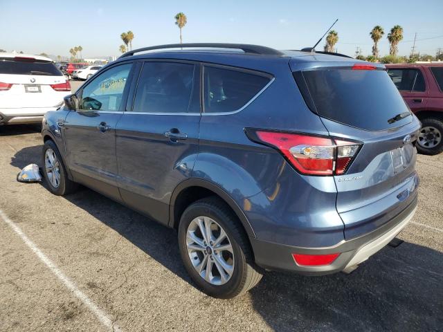 Photo 3 from auction – 2018 FORD ESCAPE SE with VIN 1FMCU9GD0JUC03555