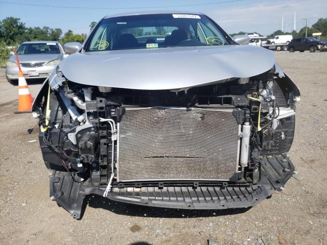 Photo 9 from auction – 2013 NISSAN ALTIMA 2.5 with VIN 1N4AL3AP1DC262354