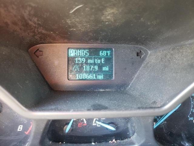 Photo 8 from auction – 2016 FORD TRANSIT CO with VIN NM0LS7E76G1290297