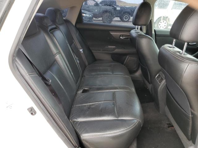 Photo 6 from auction – 2015 NISSAN ALTIMA 2.5 with VIN 1N4AL3AP4FC159870
