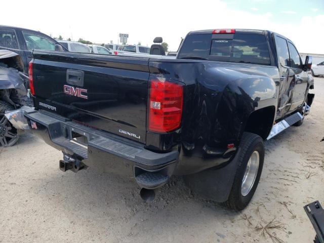Photo 4 from auction – 2018 GMC SIERRA K35 with VIN 1GT42YEY6JF234232