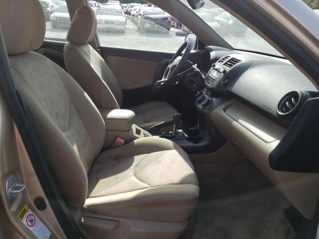 Photo 5 from auction – 2009 TOYOTA RAV4 with VIN JTMBF33V69D010988