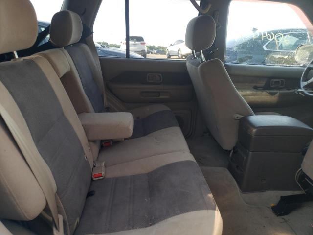 Photo 6 from auction – 2000 NISSAN PATHFINDER with VIN JN8AR07S6YW397132