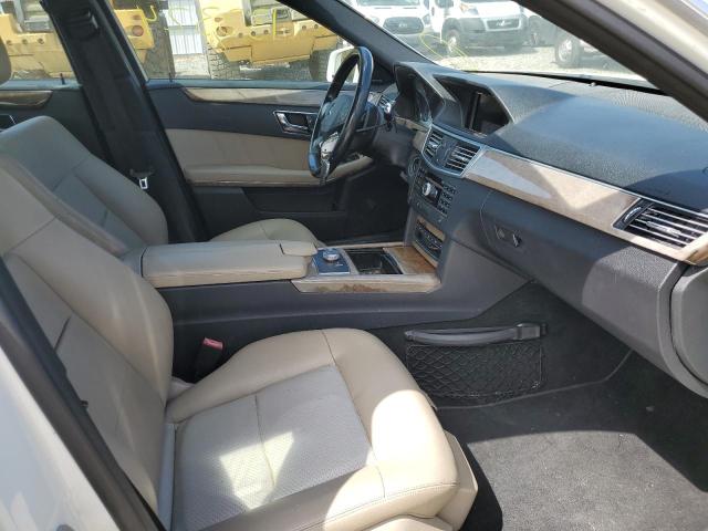 Photo 5 from auction – 2010 MERCEDES-BENZ E 350 with VIN WDDHF5GB9AA218560
