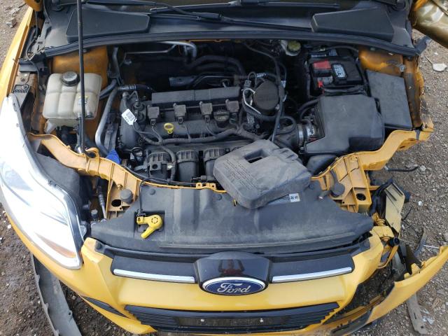 Photo 7 from auction – 2012 FORD FOCUS SE with VIN 1FAHP3K28CL225659