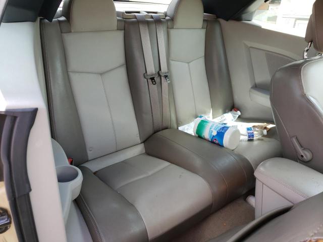 Photo 6 from auction – 2010 CHRYSLER SEBRING TO with VIN 1C3BC5ED8AN158958
