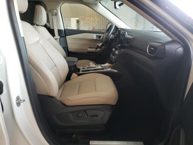 صورة رقم 5 من المزاد - 2021 FORD EXPLORER L مع VIN 1FMSK8FH0MGB67028