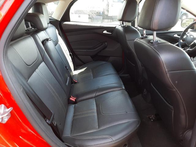 Photo 6 from auction – 2014 FORD FOCUS SE with VIN 1FADP3K26EL201426