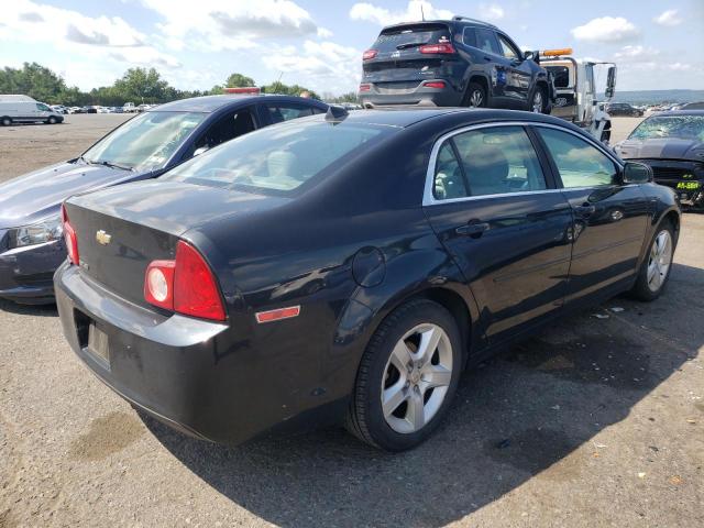 Photo 4 from auction – 2012 CHEVROLET MALIBU LS with VIN 1G1ZB5E00CF156976