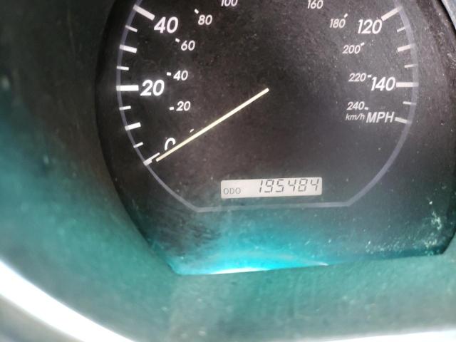 Photo 8 from auction – 2006 LEXUS RX 330 with VIN 2T2GA31U86C048189