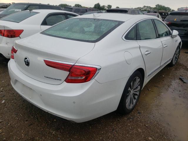 Photo 4 from auction – 2017 BUICK LACROSSE E with VIN 1G4ZP5SS2HU201025