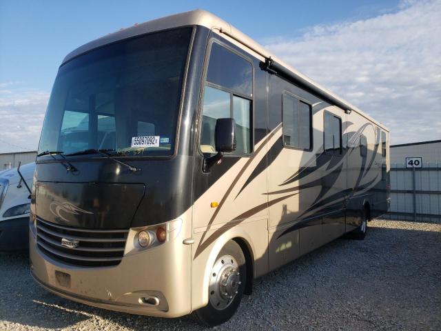 Photo 2 from auction – 2011 NEWM MH with VIN 1F66F5DY0B0A05601