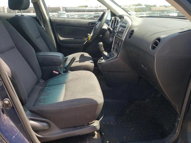 Photo 5 from auction – 2003 PONTIAC VIBE with VIN 5Y2SL62843Z457030