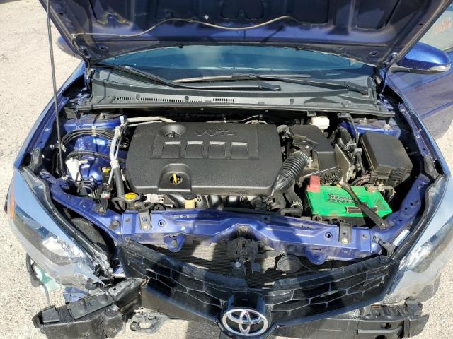 Photo 7 from auction – 2014 TOYOTA COROLLA L with VIN 5YFBURHE7EP019191