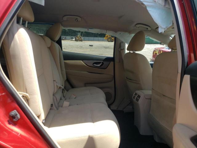 Photo 6 from auction – 2016 NISSAN ROGUE with VIN KNMAT2MT7GP619238