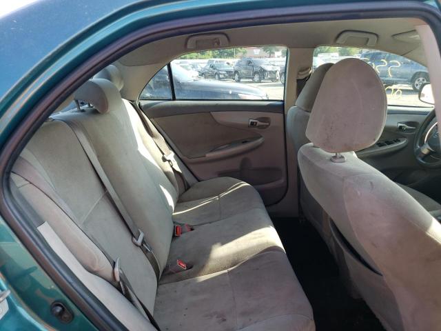 Photo 6 from auction – 2010 TOYOTA COROLLA BA with VIN 2T1BU4EE8AC366417
