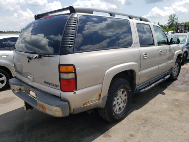 Photo 4 from auction – 2005 CHEVROLET SUBURBAN K with VIN 3GNFK16Z95G215564