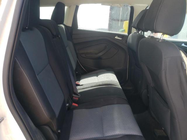 Photo 6 from auction – 2017 FORD ESCAPE SE with VIN 1FMCU9G9XHUB03033