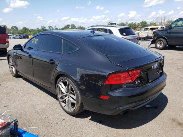 Photo 3 from auction – 2015 AUDI A7 PRESTIG with VIN WAU2GBFC1FN024625